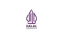 Logo HALAL