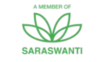 Logo saraswati