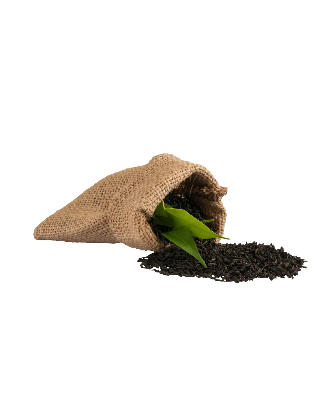 Black Tea (Teh Hitam)